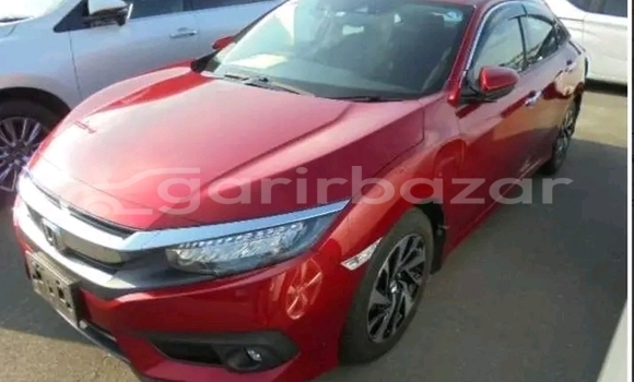 Buy Used Honda Civic in Bajitpur, Kishorganj Buy Used Honda Civic in Bajitpur, Kishorganj