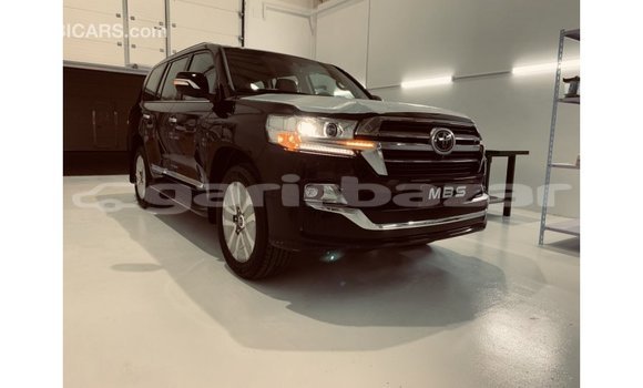 Buy Import 2019 Toyota Land Cruiser in Import - Dubai, Bandarban Buy Import 2019 Toyota Land Cruiser in Import - Dubai, Bandarban