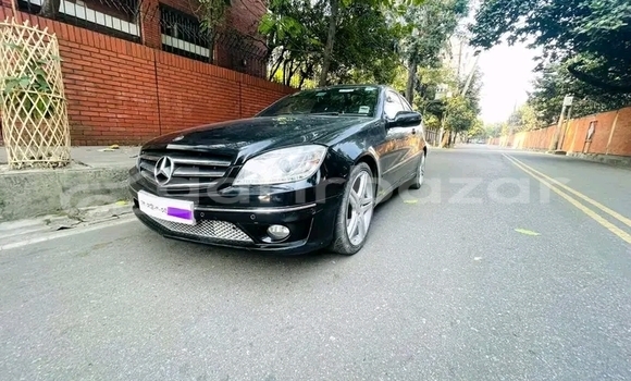 Buy Used Mercedes-Benz C–Class in Bajitpur, Kishorganj Buy Used Mercedes-Benz C–Class in Bajitpur, Kishorganj