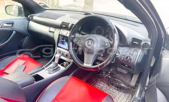 Buy Used Mercedes-Benz C–Class in Bajitpur, Kishorganj Buy Used Mercedes-Benz C–Class in Bajitpur, Kishorganj