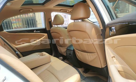 Buy Used 2012 Hyundai Sonata in Dhaka, Dhaka Buy Used 2012 Hyundai Sonata in Dhaka, Dhaka