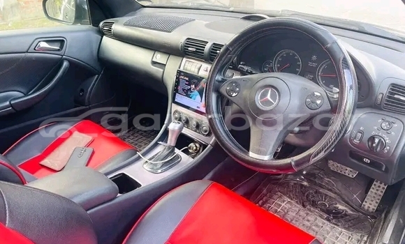 Buy Used Mercedes-Benz C–Class in Bajitpur, Kishorganj Buy Used Mercedes-Benz C–Class in Bajitpur, Kishorganj