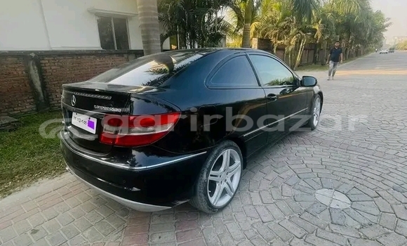 Buy Used Mercedes-Benz C–Class in Bajitpur, Kishorganj Buy Used Mercedes-Benz C–Class in Bajitpur, Kishorganj