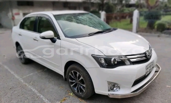 Buy Used Toyota Axio in Bajitpur, Kishorganj Buy Used Toyota Axio in Bajitpur, Kishorganj