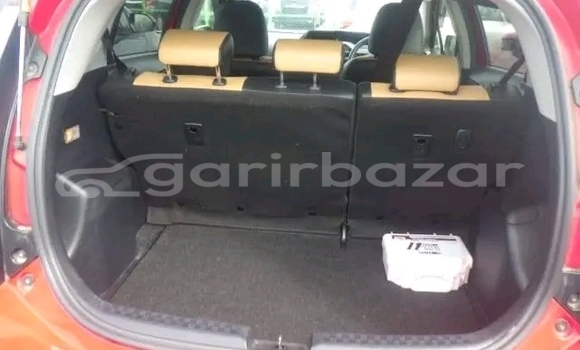 Buy Used Toyota AQUA in Bajitpur, Kishorganj Buy Used Toyota AQUA in Bajitpur, Kishorganj