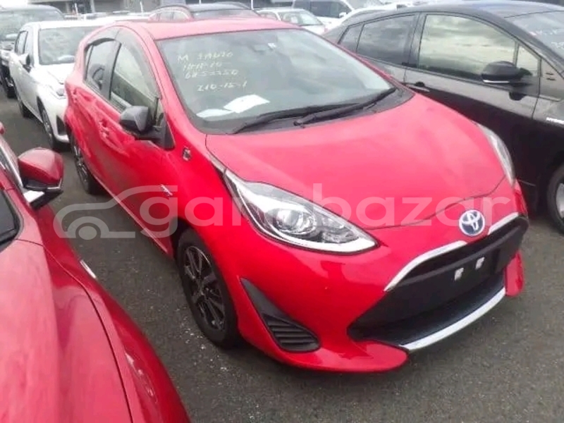 Big with watermark toyota aqua kishorganj bajitpur 48973