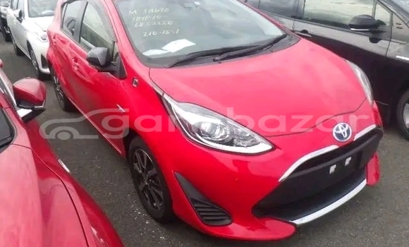 Buy Used Toyota AQUA in Bajitpur, Kishorganj Buy Used Toyota AQUA in Bajitpur, Kishorganj