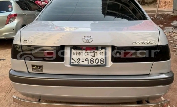 Buy Used Toyota Corona in Bandarban, Bandarban Buy Used Toyota Corona in Bandarban, Bandarban