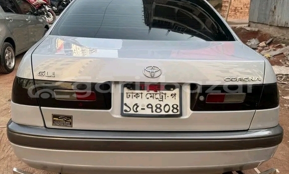 Buy Used Toyota Corona in Bandarban, Bandarban Buy Used Toyota Corona in Bandarban, Bandarban