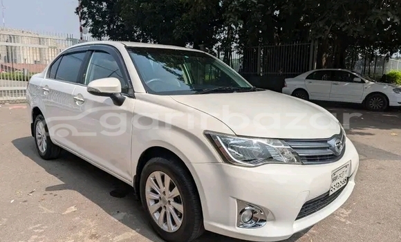 Buy Used Toyota Axio g hybrid black 2019 in Bandarban, Bandarban Buy Used Toyota Axio g hybrid black 2019 in Bandarban, Bandarban