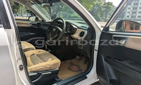 Buy Used Toyota Axio g hybrid black 2019 in Bandarban, Bandarban Buy Used Toyota Axio g hybrid black 2019 in Bandarban, Bandarban