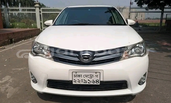 Buy Used Toyota Axio g hybrid black 2019 in Bandarban, Bandarban Buy Used Toyota Axio g hybrid black 2019 in Bandarban, Bandarban