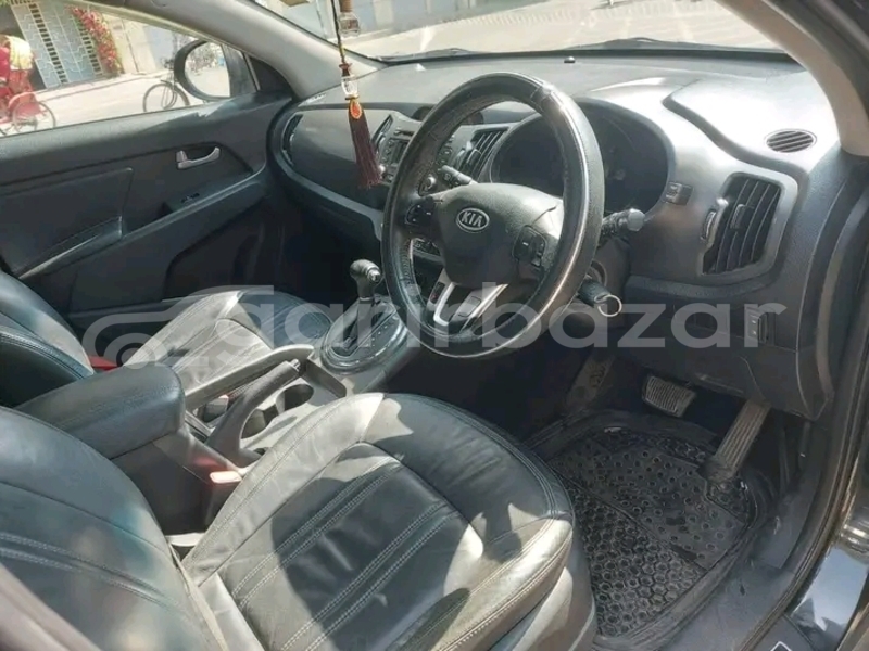 Big with watermark kia sportage kishorganj bajitpur 48979