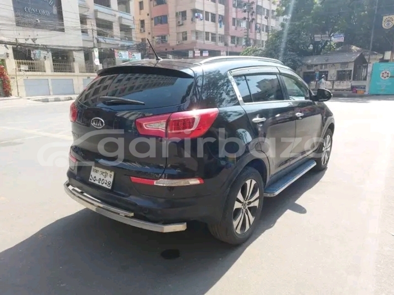 Big with watermark kia sportage kishorganj bajitpur 48979
