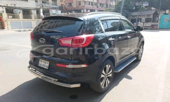Buy Used Mercedes-Benz sportage in Bajitpur, Kishorganj Buy Used Mercedes-Benz sportage in Bajitpur, Kishorganj