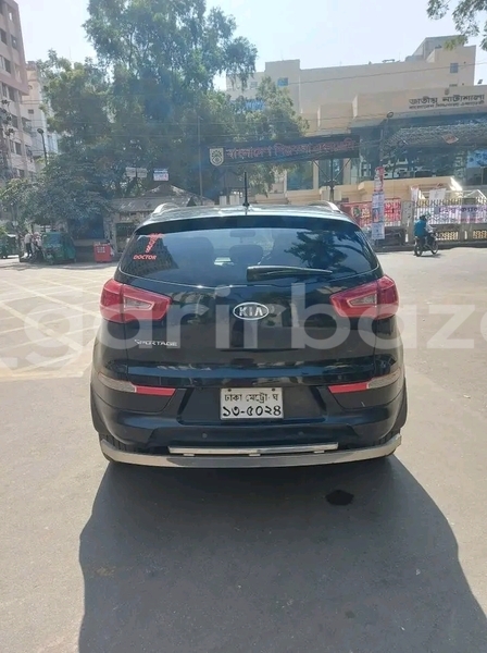 Big with watermark kia sportage kishorganj bajitpur 48979