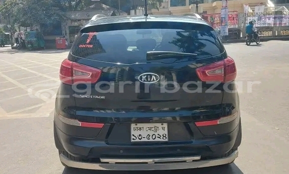 Buy Used Mercedes-Benz sportage in Bajitpur, Kishorganj Buy Used Mercedes-Benz sportage in Bajitpur, Kishorganj