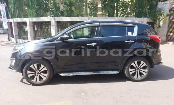 Buy Used Mercedes-Benz sportage in Bajitpur, Kishorganj Buy Used Mercedes-Benz sportage in Bajitpur, Kishorganj
