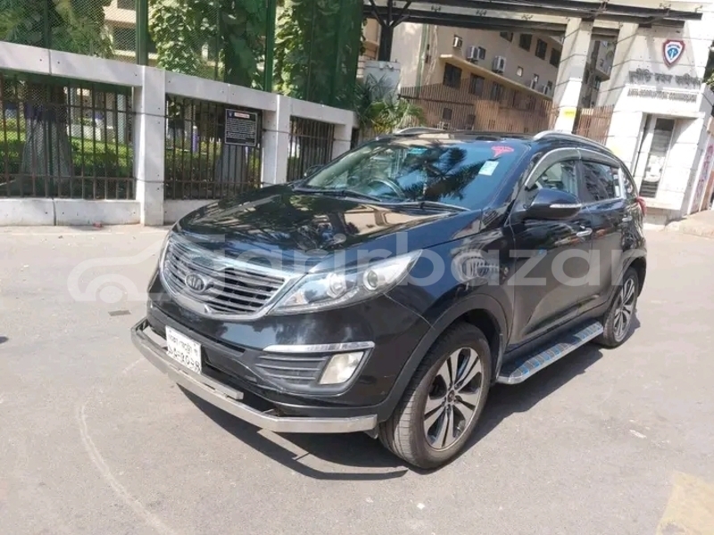 Big with watermark kia sportage kishorganj bajitpur 48979