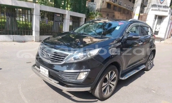 Buy Used Mercedes-Benz sportage in Bajitpur, Kishorganj Buy Used Mercedes-Benz sportage in Bajitpur, Kishorganj