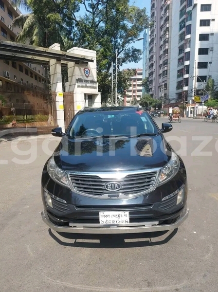 Big with watermark kia sportage kishorganj bajitpur 48979