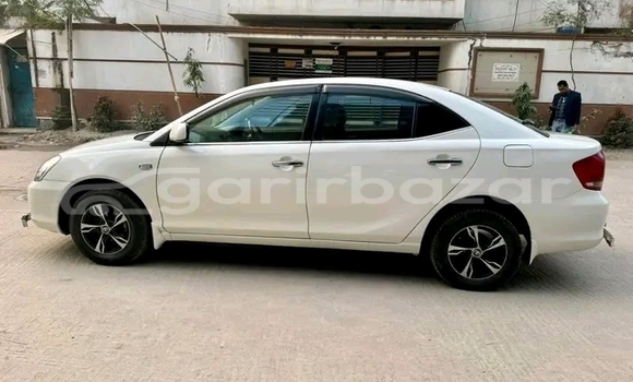 Buy Used Toyota Allion in Bajitpur, Kishorganj Buy Used Toyota Allion in Bajitpur, Kishorganj