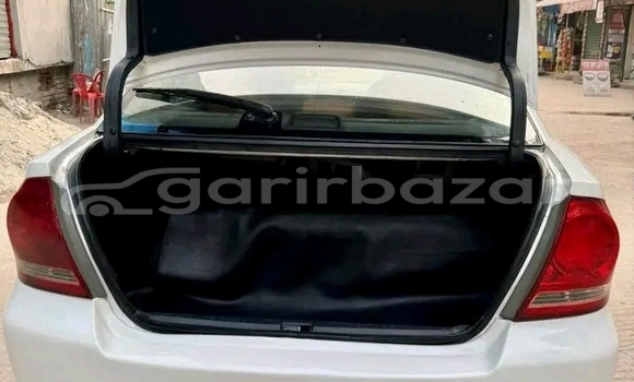 Buy Used Toyota Allion in Bajitpur, Kishorganj Buy Used Toyota Allion in Bajitpur, Kishorganj