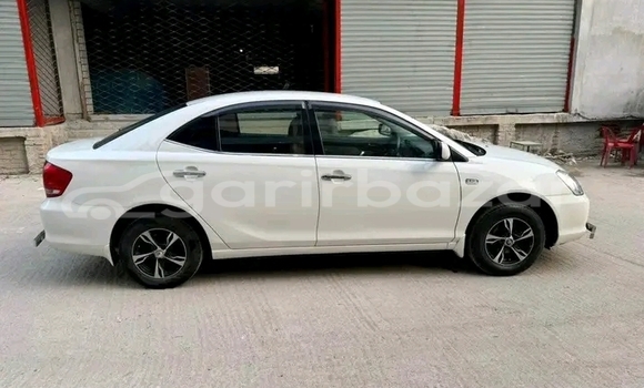 Buy Used Toyota Allion in Bajitpur, Kishorganj Buy Used Toyota Allion in Bajitpur, Kishorganj