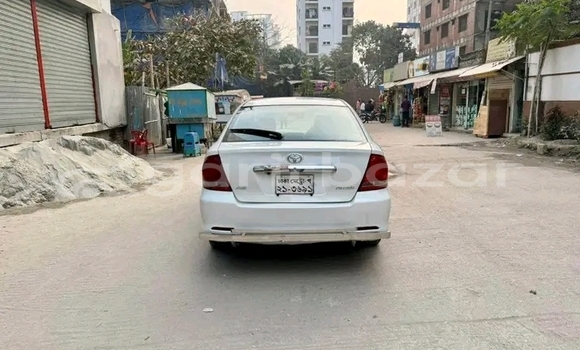 Buy Used Toyota Allion in Bajitpur, Kishorganj Buy Used Toyota Allion in Bajitpur, Kishorganj