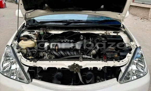 Buy Used Toyota Allion in Bajitpur, Kishorganj Buy Used Toyota Allion in Bajitpur, Kishorganj