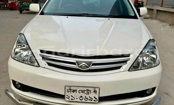 Buy Used Toyota Allion in Bajitpur, Kishorganj Buy Used Toyota Allion in Bajitpur, Kishorganj