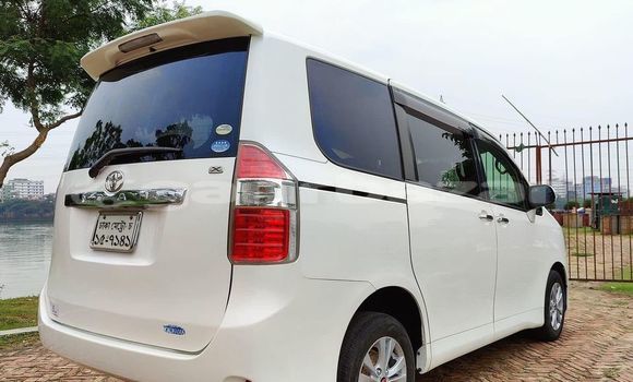 কেনা ব্যবহৃত Toyota Noah White গাড়ী মধ্যে ঢাকা মধ্যে Dhaka কেনা ব্যবহৃত Toyota Noah White গাড়ী মধ্যে ঢাকা মধ্যে Dhaka