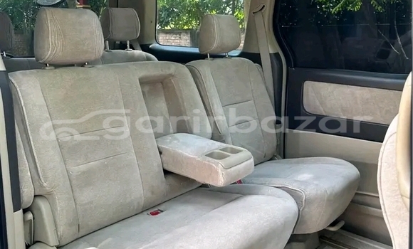 Buy Used Toyota Alphard executive lounge hyb 2020 in Bajitpur, Kishorganj Buy Used Toyota Alphard executive lounge hyb 2020 in Bajitpur, Kishorganj
