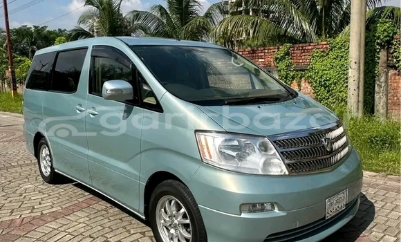 Buy Used Toyota Alphard executive lounge hyb 2020 in Bajitpur, Kishorganj Buy Used Toyota Alphard executive lounge hyb 2020 in Bajitpur, Kishorganj