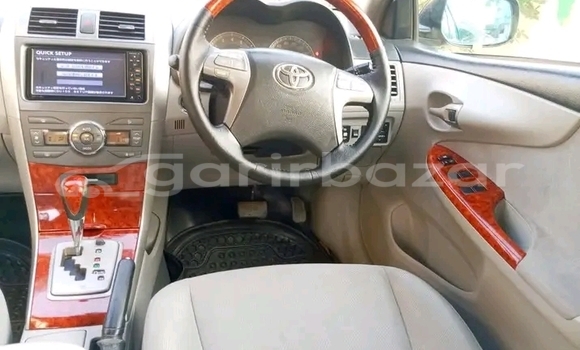 Buy Used Toyota Axio in Bandarban, Bandarban Buy Used Toyota Axio in Bandarban, Bandarban