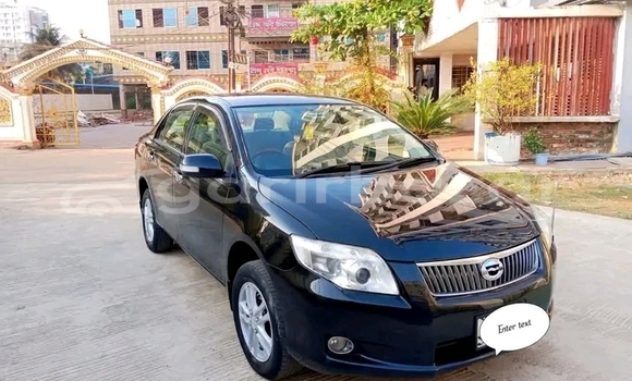 Buy Used Toyota Axio in Bandarban, Bandarban Buy Used Toyota Axio in Bandarban, Bandarban