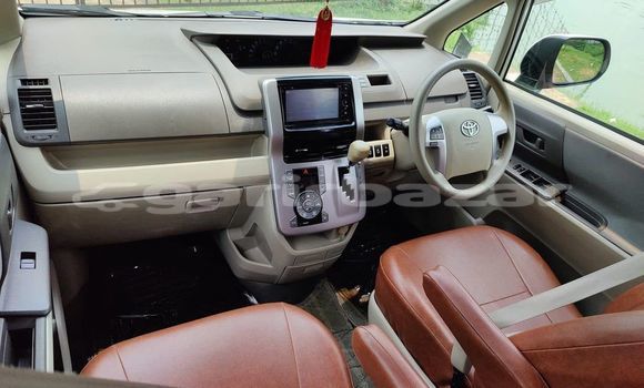 কেনা ব্যবহৃত Toyota Noah White গাড়ী মধ্যে ঢাকা মধ্যে Dhaka কেনা ব্যবহৃত Toyota Noah White গাড়ী মধ্যে ঢাকা মধ্যে Dhaka