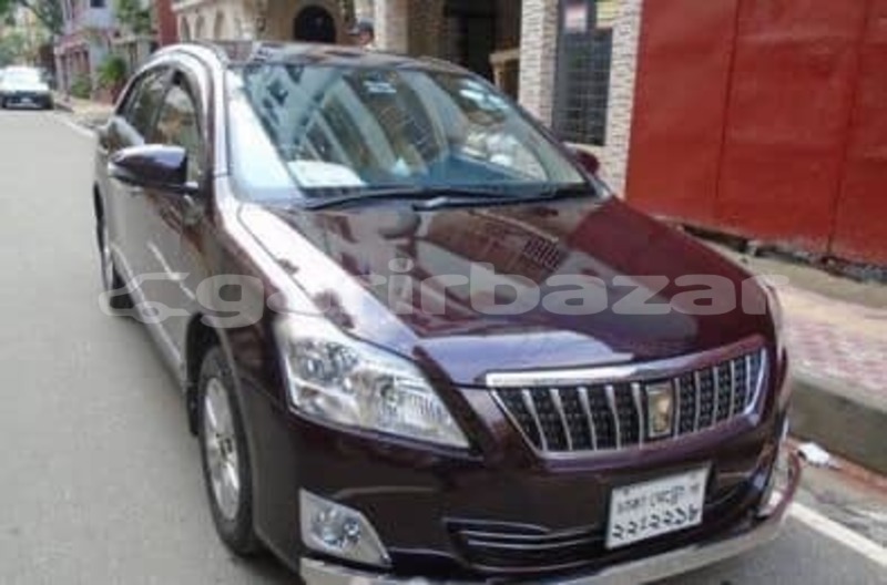 Big with watermark toyota premio dhaka dhaka 5386