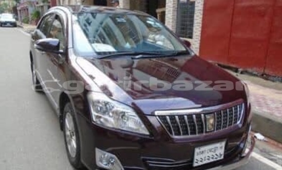 কেনা ব্যবহৃত Toyota Premio Red গাড়ী মধ্যে ঢাকা মধ্যে Dhaka কেনা ব্যবহৃত Toyota Premio Red গাড়ী মধ্যে ঢাকা মধ্যে Dhaka