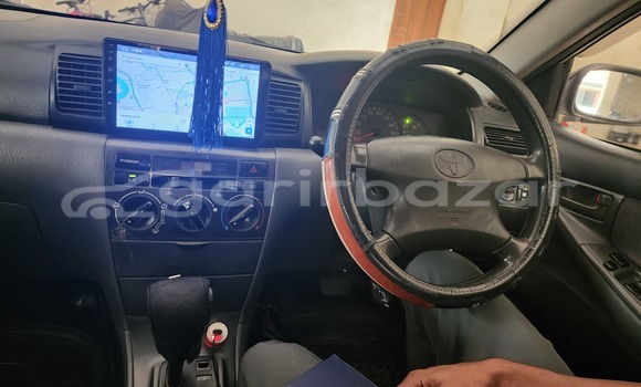 Buy Used 2004 Toyota X corolla in Dhaka, Dhaka Buy Used 2004 Toyota X corolla in Dhaka, Dhaka