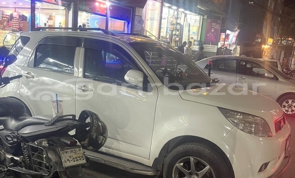 Buy Used 2006 Toyota Rush car 2006 in Dhaka, Dhaka Buy Used 2006 Toyota Rush car 2006 in Dhaka, Dhaka