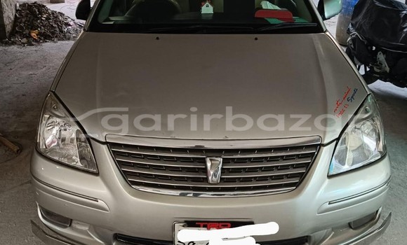 Buy Used 2004 Toyota Premio f 2004 in Dhaka, Dhaka Buy Used 2004 Toyota Premio f 2004 in Dhaka, Dhaka