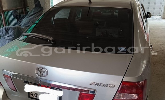 Buy Used 2004 Toyota Premio f 2004 in Dhaka, Dhaka Buy Used 2004 Toyota Premio f 2004 in Dhaka, Dhaka