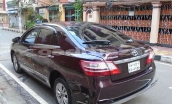 কেনা ব্যবহৃত Toyota Premio Red গাড়ী মধ্যে ঢাকা মধ্যে Dhaka কেনা ব্যবহৃত Toyota Premio Red গাড়ী মধ্যে ঢাকা মধ্যে Dhaka