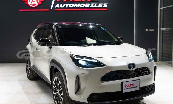 Buy Import 2021 Toyota Yaris cross 2021 in Dhaka, Dhaka Buy Import 2021 Toyota Yaris cross 2021 in Dhaka, Dhaka