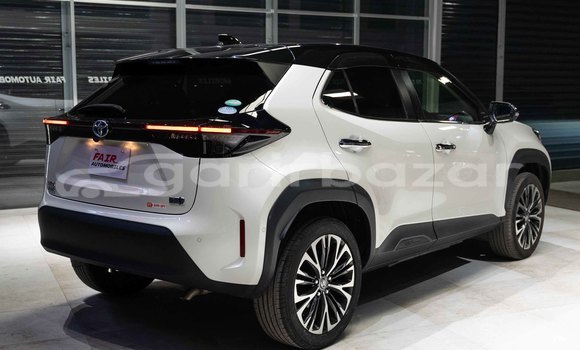 Buy Import 2021 Toyota Yaris cross 2021 in Dhaka, Dhaka Buy Import 2021 Toyota Yaris cross 2021 in Dhaka, Dhaka