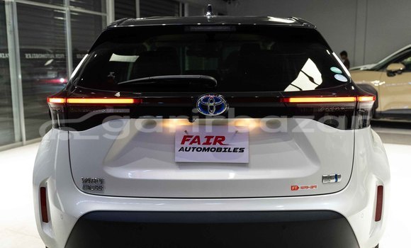 Buy Import 2021 Toyota Yaris cross 2021 in Dhaka, Dhaka Buy Import 2021 Toyota Yaris cross 2021 in Dhaka, Dhaka