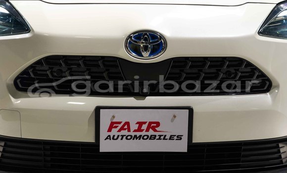 Buy Import 2021 Toyota Yaris cross 2021 in Dhaka, Dhaka Buy Import 2021 Toyota Yaris cross 2021 in Dhaka, Dhaka
