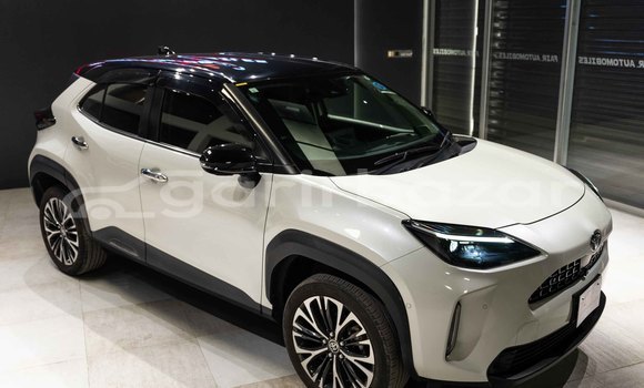 Buy Import 2021 Toyota Yaris cross 2021 in Dhaka, Dhaka Buy Import 2021 Toyota Yaris cross 2021 in Dhaka, Dhaka