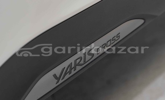 Buy Import 2021 Toyota Yaris cross 2021 in Dhaka, Dhaka Buy Import 2021 Toyota Yaris cross 2021 in Dhaka, Dhaka